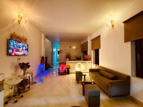 Hiếu Sang 68 Hostel & Villas Harbour view Central Miễn phí xe đưa đón Bến tàu Rạch Giá Phú Quốc